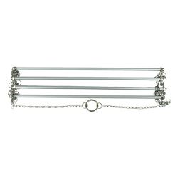 Wieszak na derki i czapraki HORZE / 50043