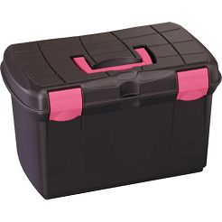 Plastic grooming box / / P161