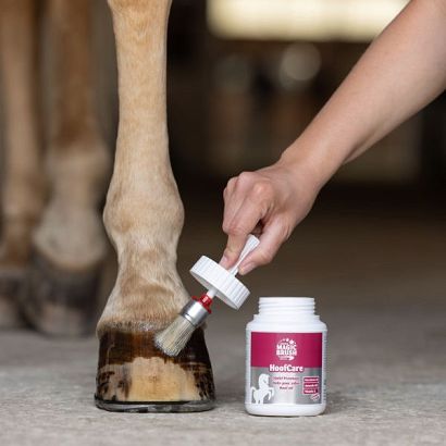 Olej do kopyt MAGIC BRUSH Premium 425 ml / 3223439