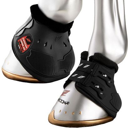Carbon Air Heel ZANDONA / E2113 