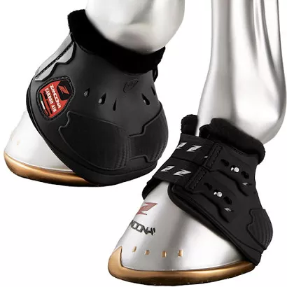 Carbon Air Heel ZANDONA / E2113 