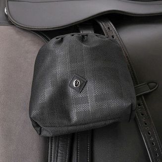 Stirrup Covers QHP Midnight / 5586 - 2