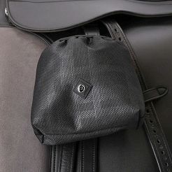 Stirrup Covers QHP Midnight / 5586