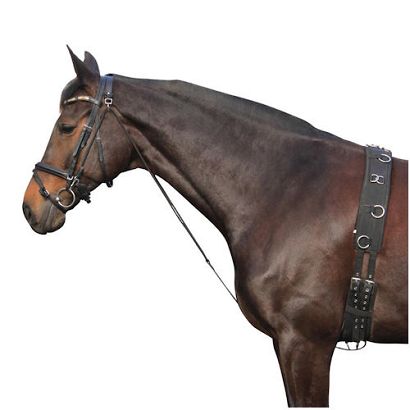 Neck Stretcher Elastic  / 180102