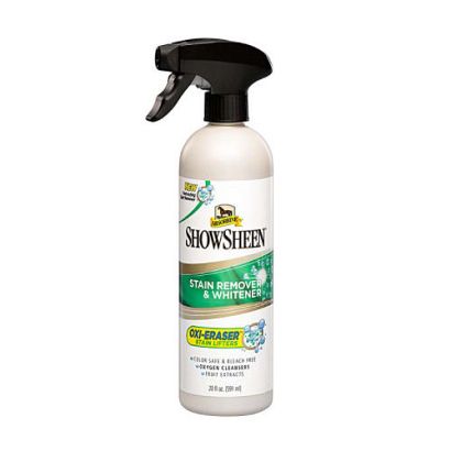 Stain Removing ABSORBINE Sheen Stain Remover  591ml