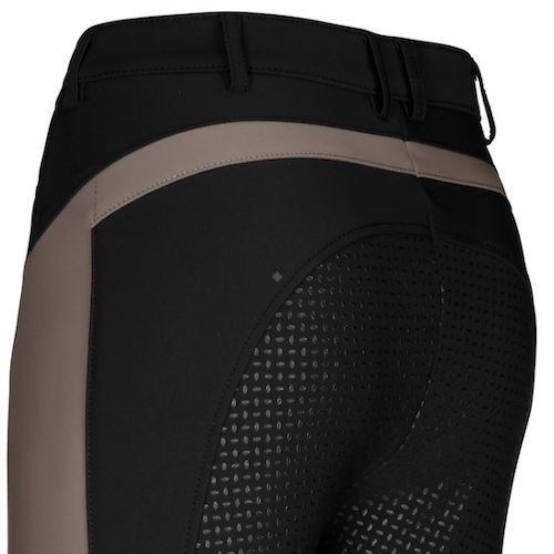 Bryczesy damskie PIKEUR TESIA GRIP z pełnym silikonowym lejem / 1424