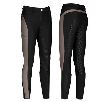 Ladies breeches  PIKEUR TESIA GRIP  / 1424
