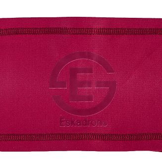 Z przodu logo kolekcji i napis Eskadron.