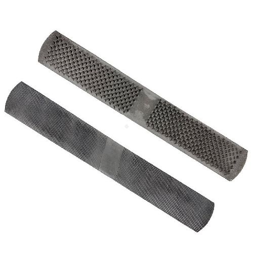 Double-Sided Rasp 12