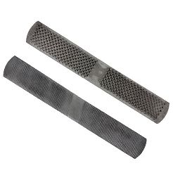 Pilnik, tarnik do korekcji kopyt Y dwustronny 12 cali / 255701