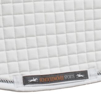 Saddle pad dressage DL SCHOCKEMÖHLE NEO STAR PAD D / 1600-00065 - 3