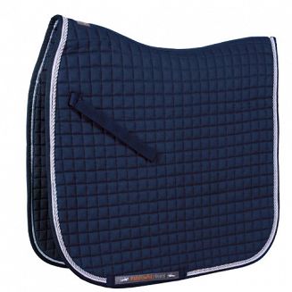 Czaprak ujeżdżeniowy DL SCHOCKEMÖHLE NEO STAR PAD D - dark navy