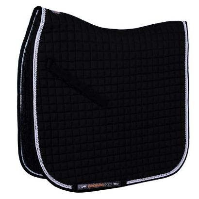 Saddle pad dressage DL SCHOCKEMÖHLE NEO STAR PAD D / 1600-00065