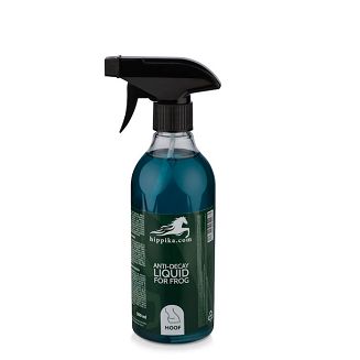38 HIPPIKA Anti-decay liquid  - 2