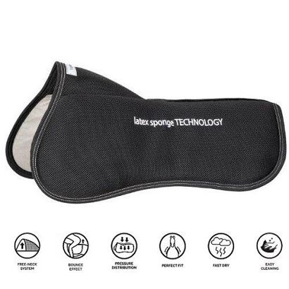 TORPOL Latex Half Pad - MASTER 2020 / 3723-20-007