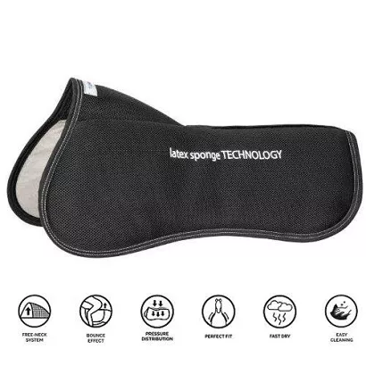 TORPOL Latex Half Pad - MASTER 2020 / 3723-20-007