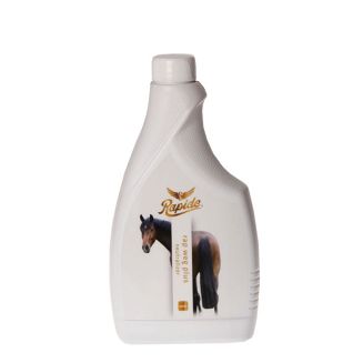 Preparat maskujący zapach konia RAPIDE Rap Weg Plus 500ml / 1210673 - 5