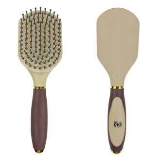 Mane and tail brush Modern / 249304 - 2