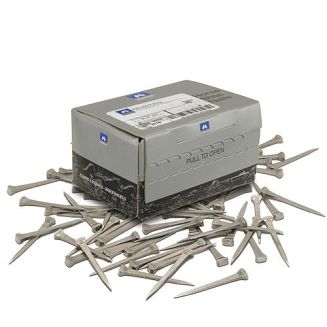 Pakowane w paczce - 100 sztuk.