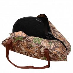 Saddle bag  AMIGO Natur Print / 162715