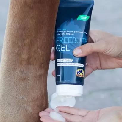 CAVALOR FreeBute Gel 200ml