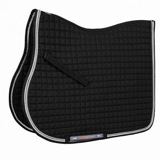 SCHOCKEMÖHLE Potnik (czaprak pełny) NEO PAD S / 1610-00065 black