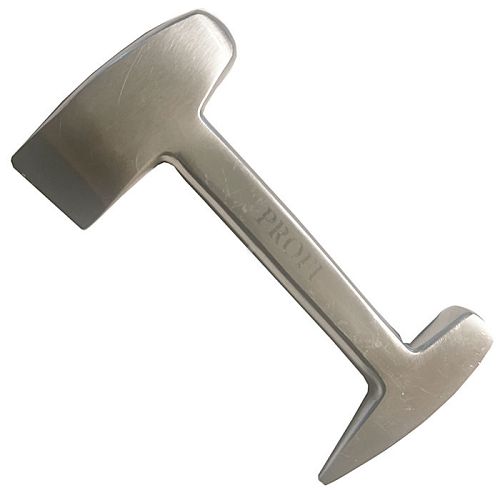 Steel Horseshoe Puller NC PROFI