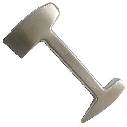 Rozkuwacz do podków NC Profi stalowy