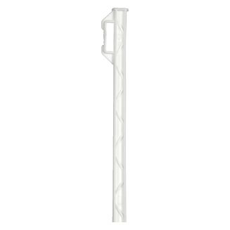 Plastic Fence Post HORIZONT Ranger® 150 cm, Double Spike / 15663-10 - 4