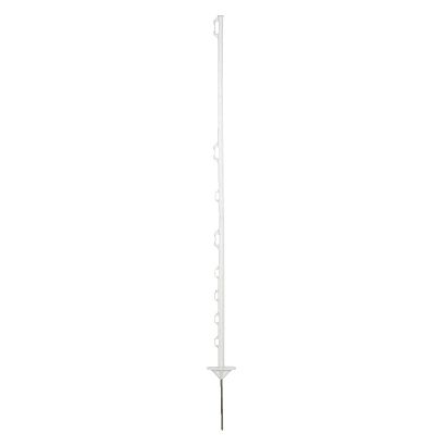 Plastic Fence Post HORIZONT Ranger® 150 cm, Double Spike / 15663-10