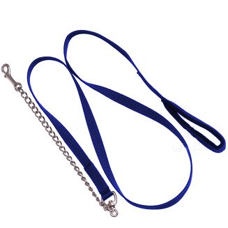 MUSTANG Uwiąz z łańcuszkiem / 0042  - 54 szafirowy