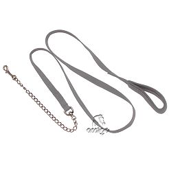MUSTANG Web with chain rope / 0042