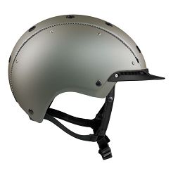 Riding Helmet CASCO Champ-3 Titan Structur, UE VG1 01.40 2014-12 / 06.6317