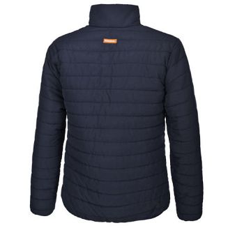 ESKADRON Kurtka męska JOKO II, kolekcja EQUESTRIAN FANATICS Jesień - Zima 2019/20 / 8484 - granat