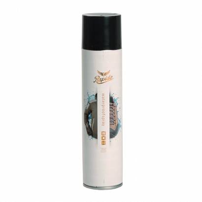 RAPIDE Waterproof Spray - Preparat ochronny, impregnujący do skór 400 ml / 1570198 