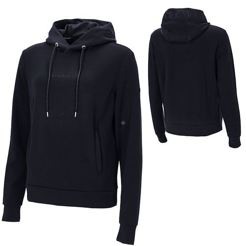 Sportowa bluza z długim rękawem typu 