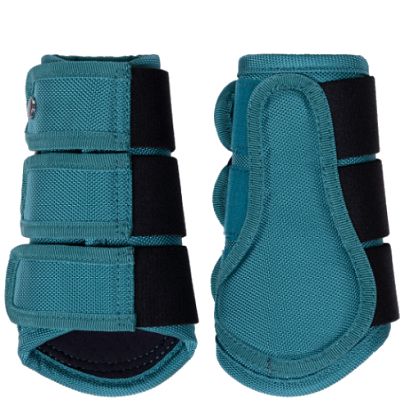Leg protection QHP Summer Glow, pair / 4100
