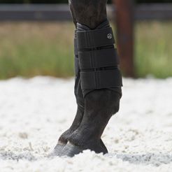 Leg protection QHP Summer Glow, pair / 4100