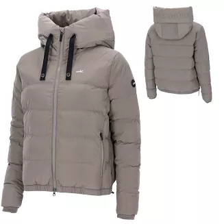 Women’s Riding Jacket SCHOCKEMÖHLE Violet Style Hazel / 2820-00140 - 3