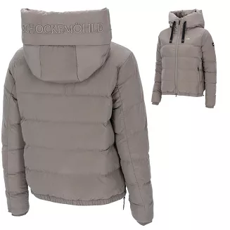 Women’s Riding Jacket SCHOCKEMÖHLE Violet Style Hazel / 2820-00140 - 4