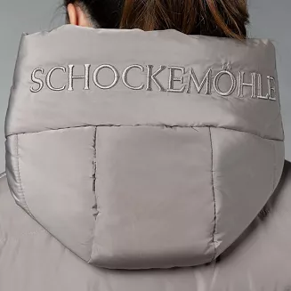 Women’s Riding Jacket SCHOCKEMÖHLE Violet Style Hazel / 2820-00140 - 9