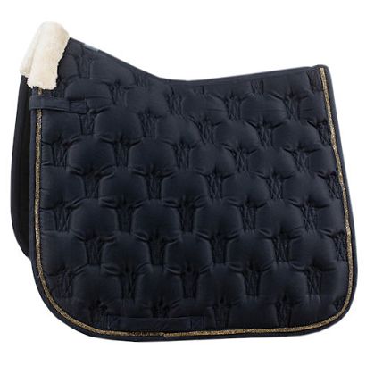 Horze Fairfax Dressage Saddle Pad  / 17387