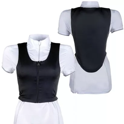 Back protector HKM Softec En 1621-2-2014 / 1144