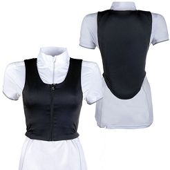 Back protector HKM Softec En 1621-2-2014 / 1144