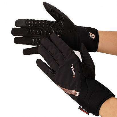 ROECKL Gloves warm WARENDORF / 3301-583
