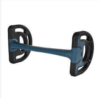 Wędzidło proste ACAVALLO SENSITIVE / 144913