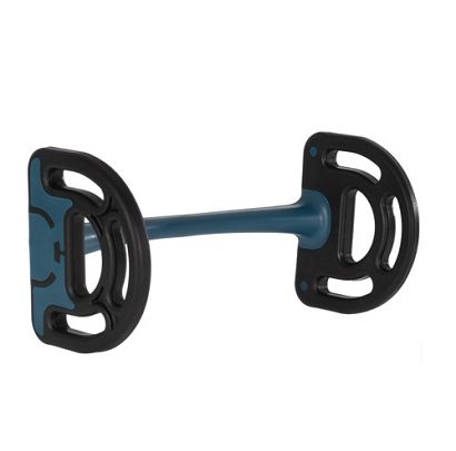 Mullen Mouth Snaffle ACAVALLO SENSITIVE / 144913