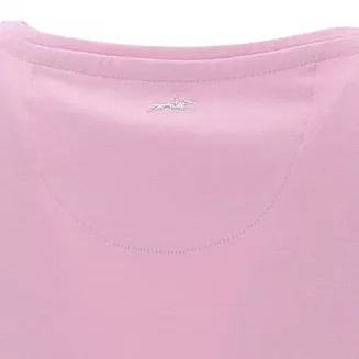 Bawełniana koszulka damska SCHOCKEMÖHLE SPLiv Style Dusty Pink - 3
