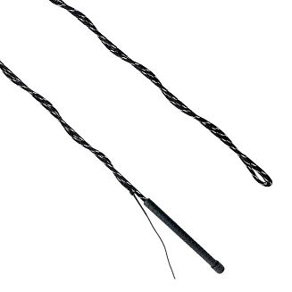 Bat  do lonżowania Y Reflex, odblaskowy 180cm / 101002160 - 2