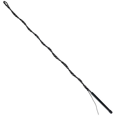 Bat  do lonżowania Y Reflex, odblaskowy 180cm / 101002160